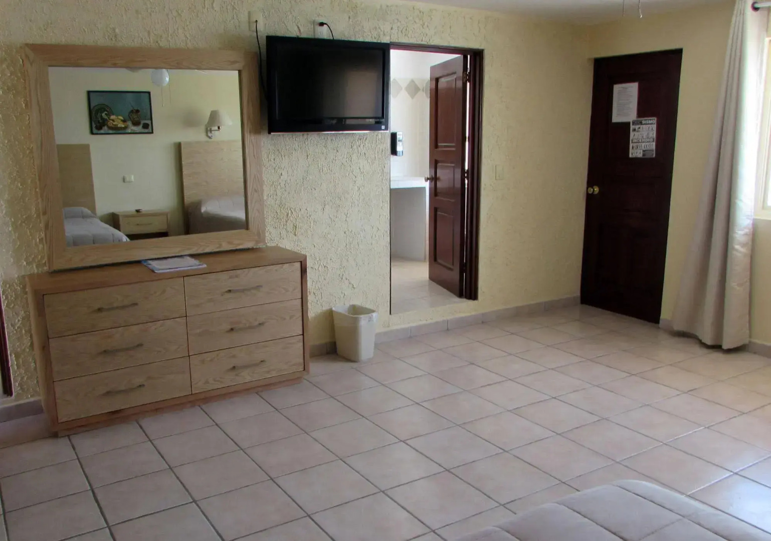 Hotel Balneario San Juan Cosalá