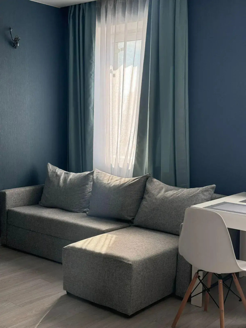 Апартаменты на улице Некрасова 16А