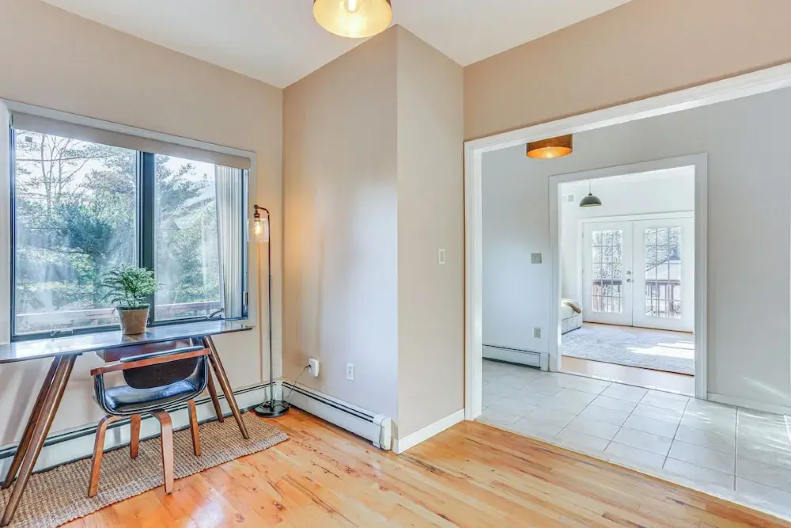 Secluded Kerhonkson Retreat With Deck + Views!