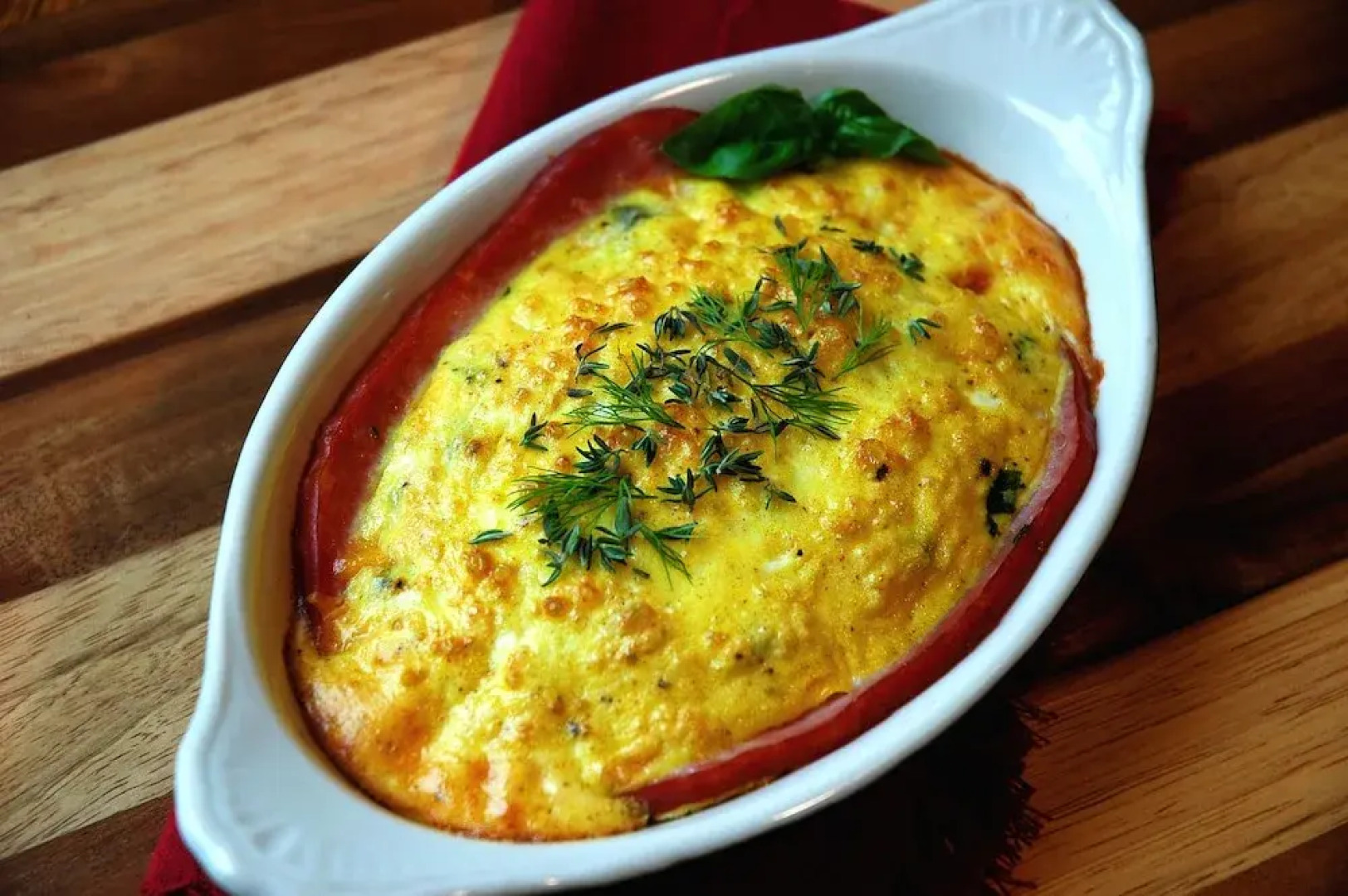 Strawberry Creek Inn Bed & Breakfast