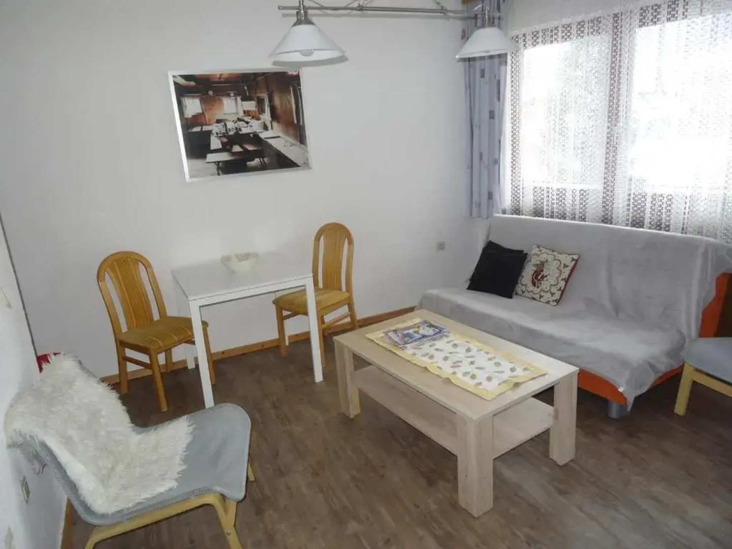 Appartmenthaus Tischner