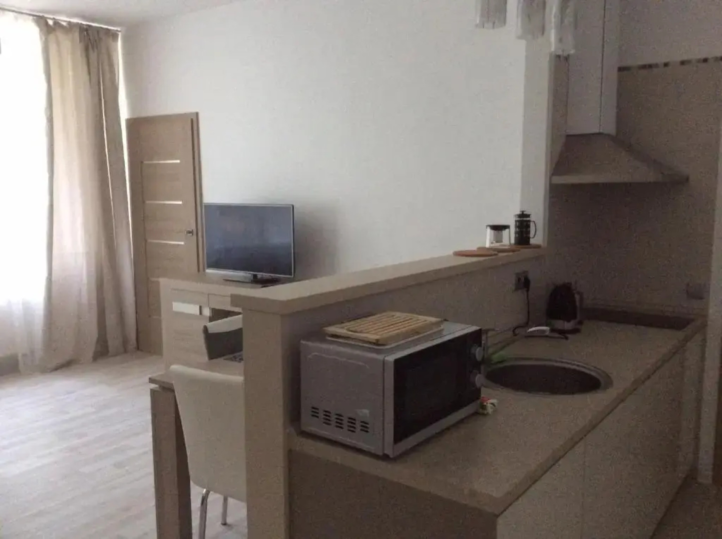 Taikos Apartmentai 2