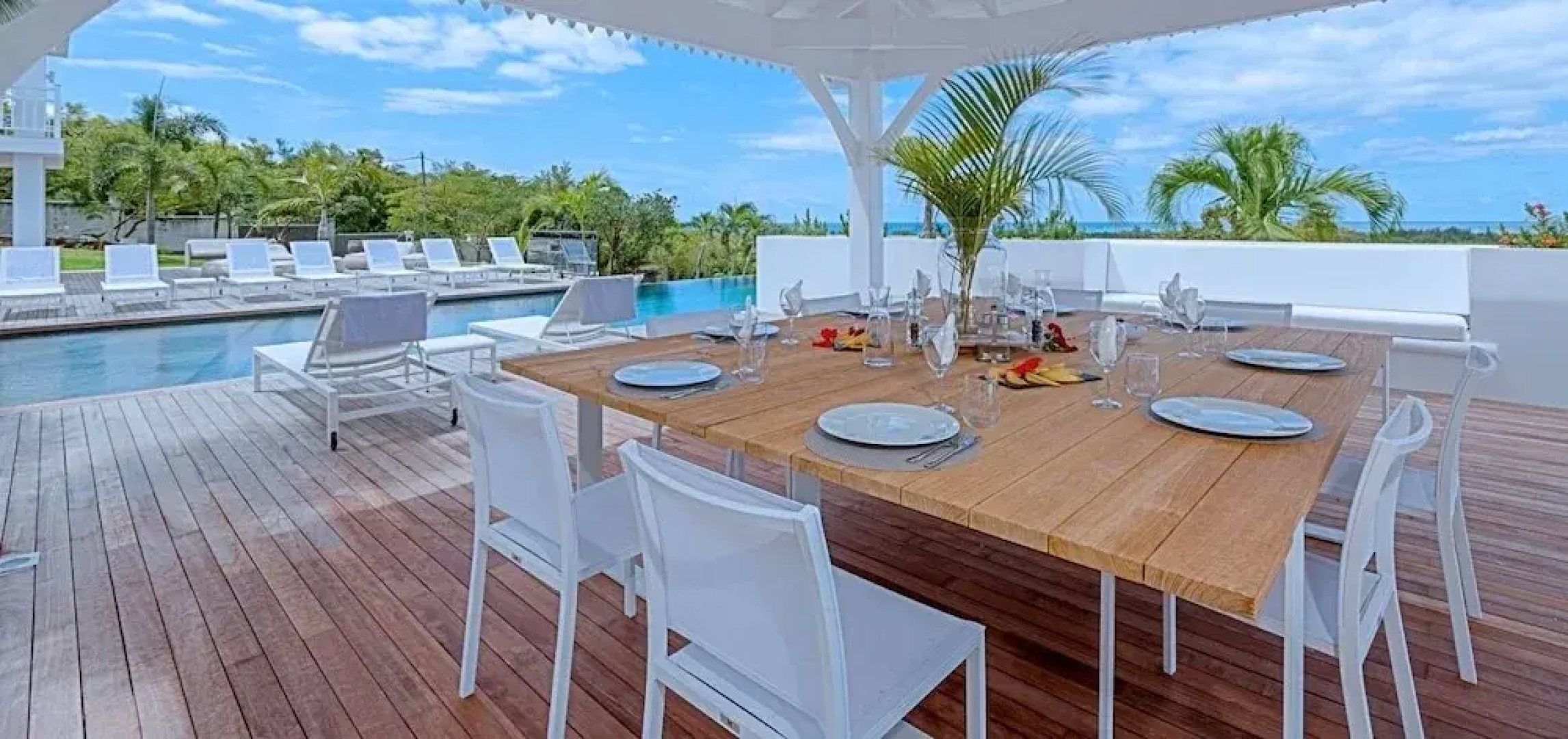 Dream Villa SXM ALWAYS