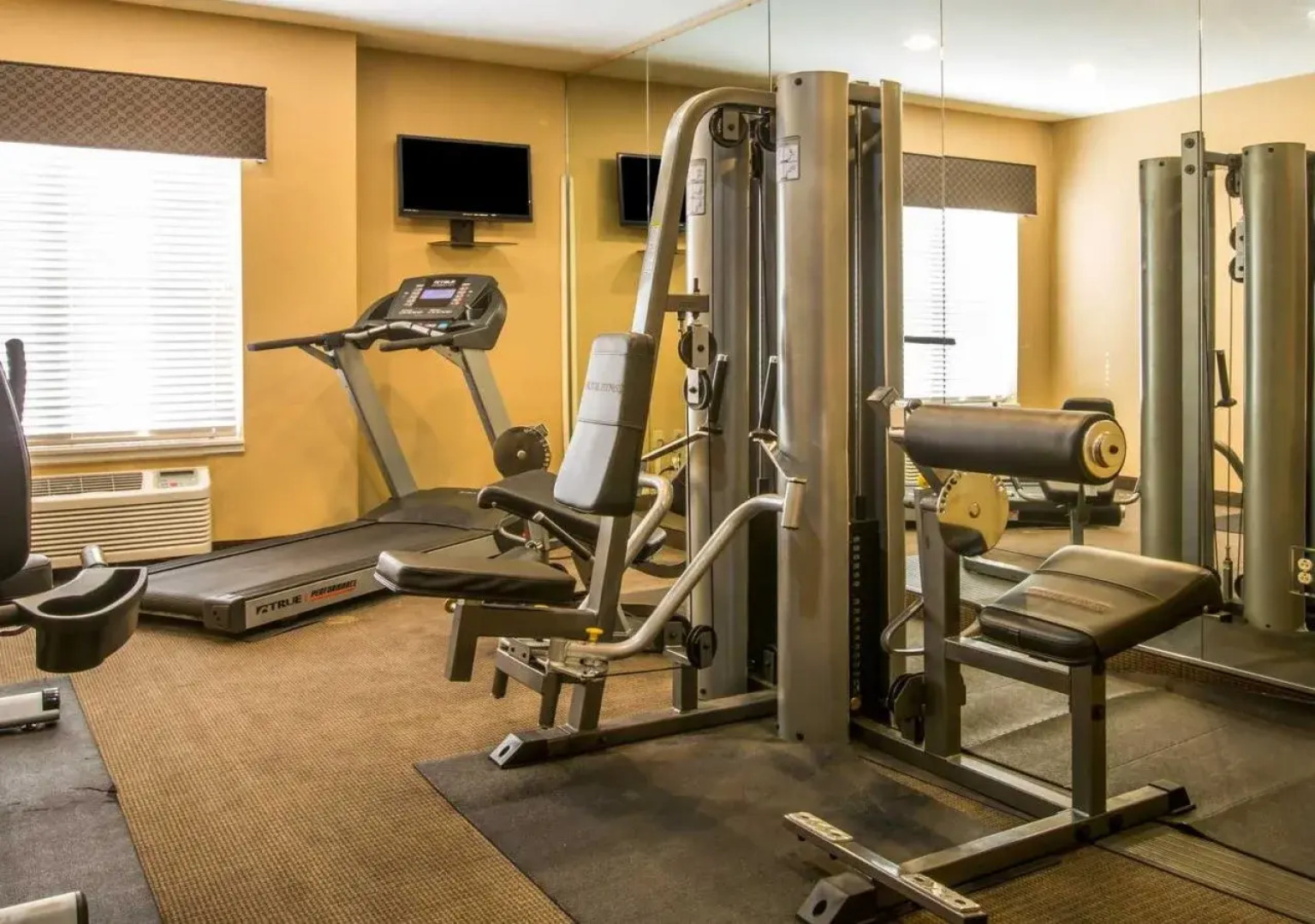 Spark by Hilton Montgomery EastChase