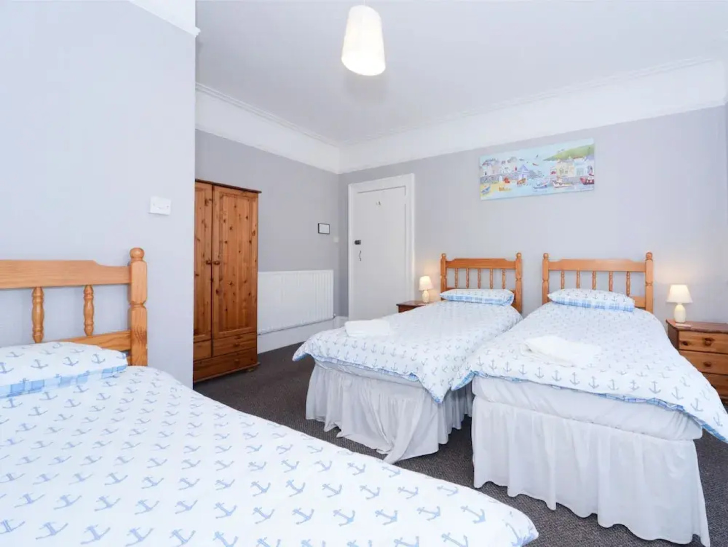 Sandy Bay Guest House