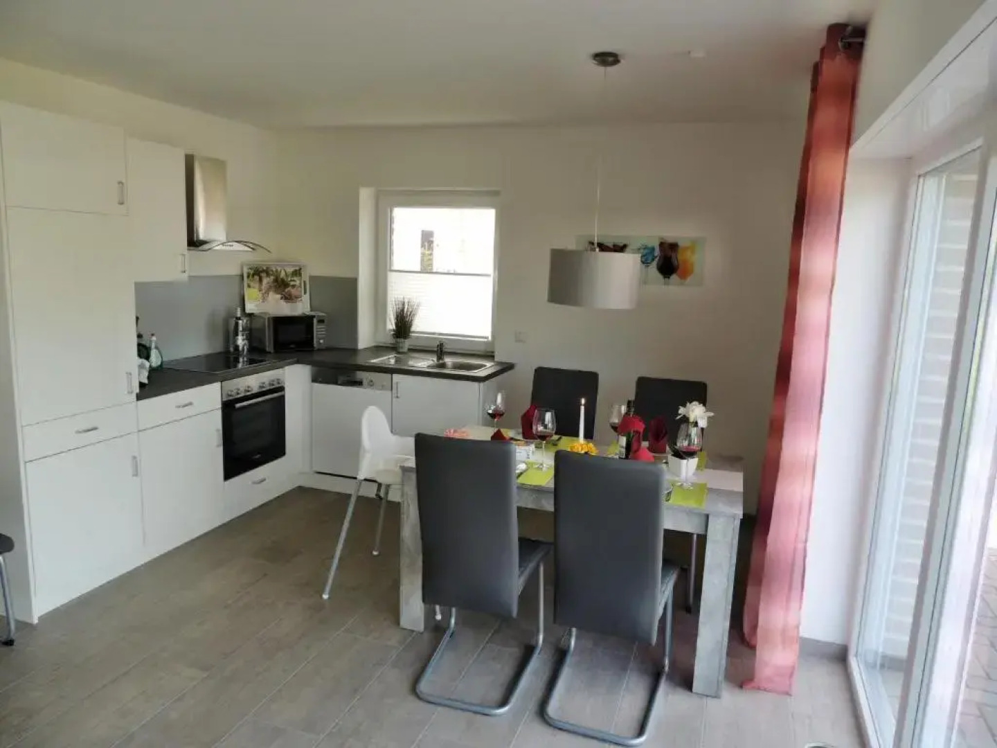 Ferienhaus Schomaker