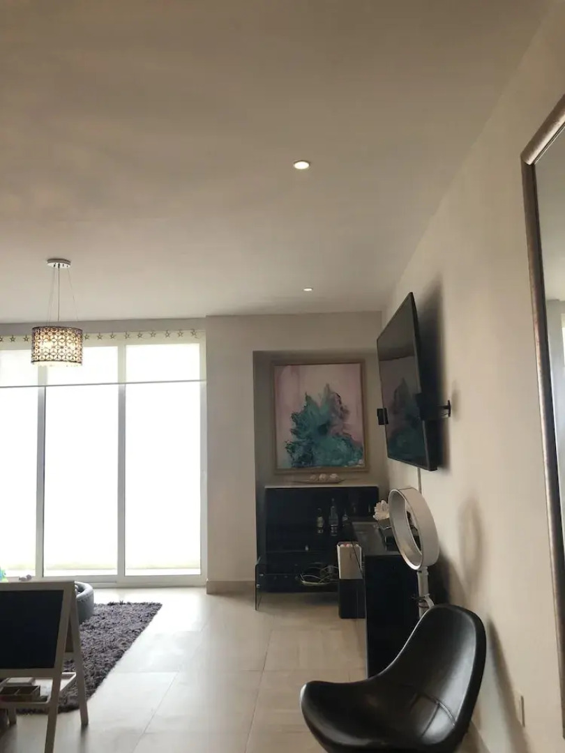 Torre Faja de Oro 811