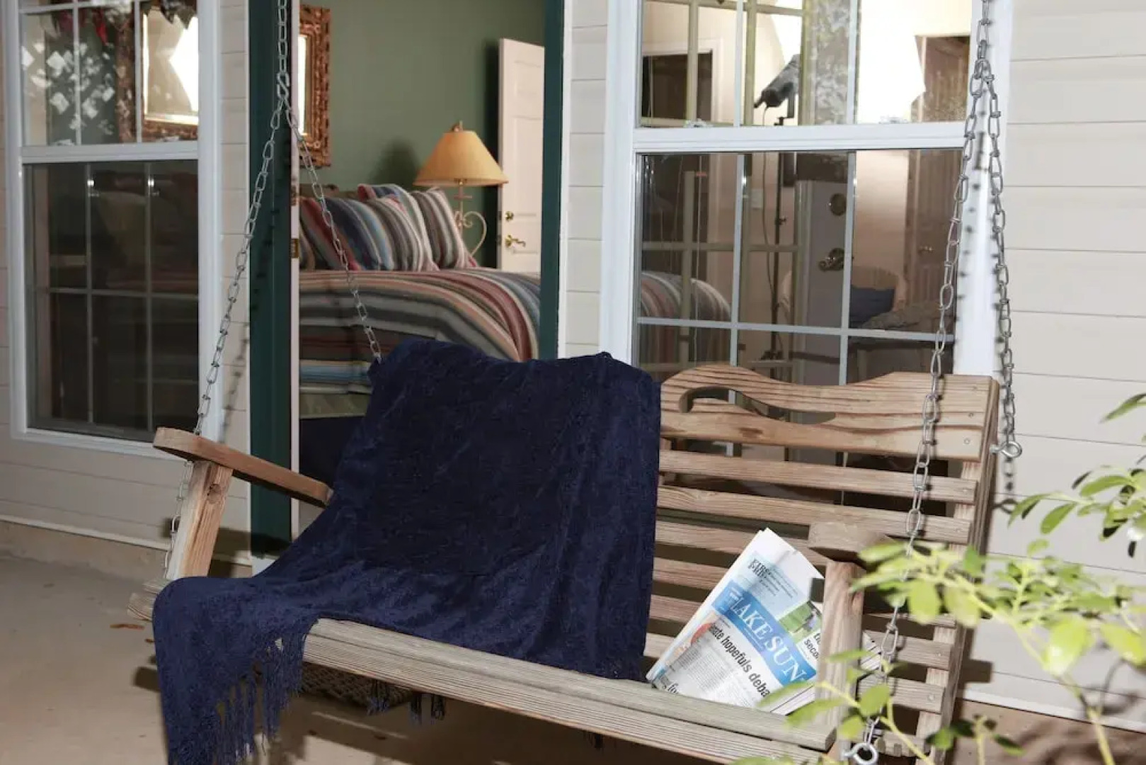 Inn at Harbour Ridge Bed & Breakfast