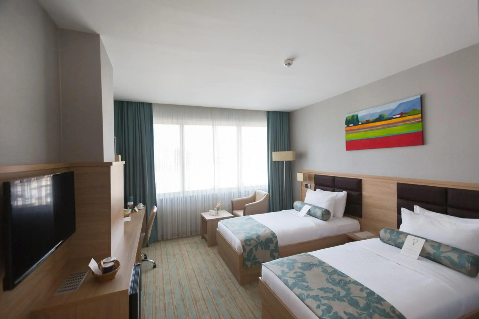 Park Dedeman Elaziğ