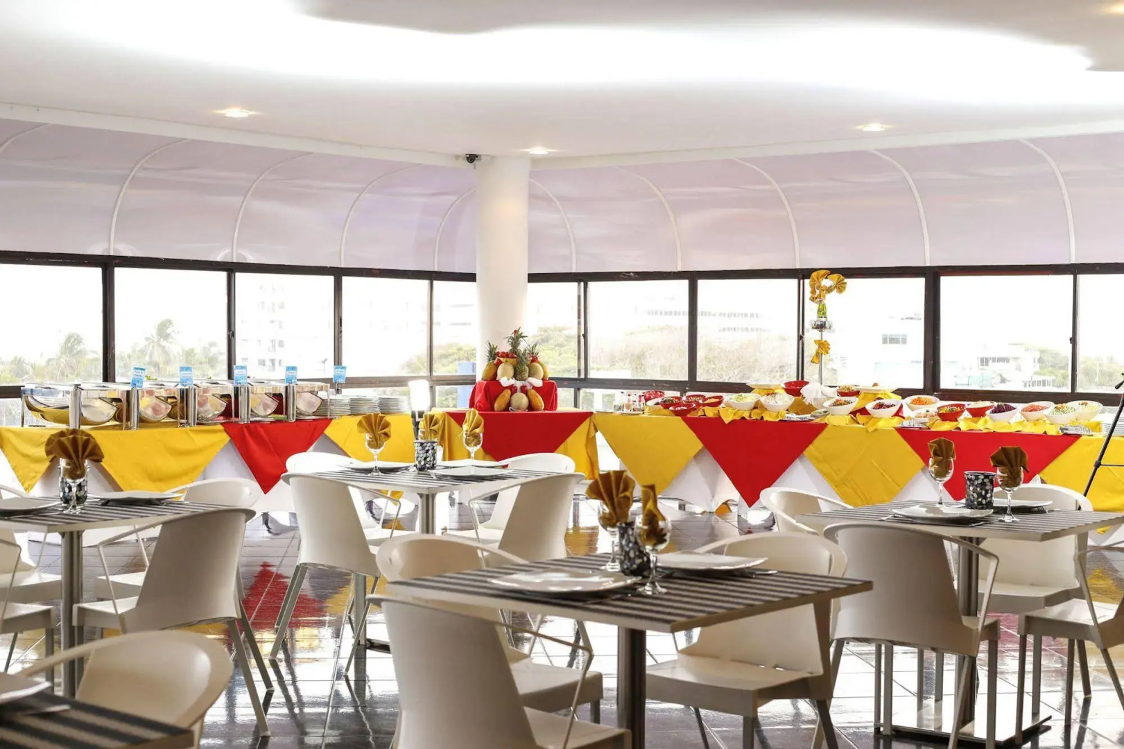 Sol Caribe San Andres - All Inclusive