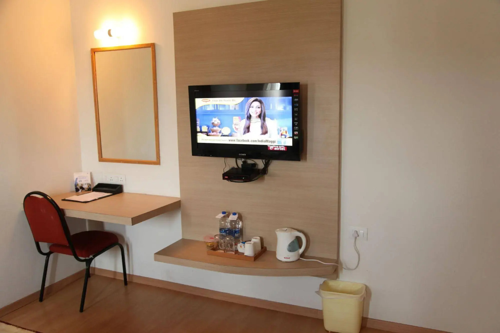 IRA By Orchid Bhubaneswar