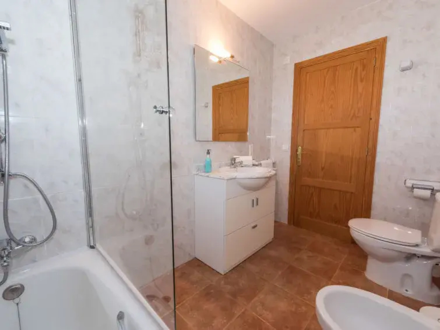 Villa Solivelles petit