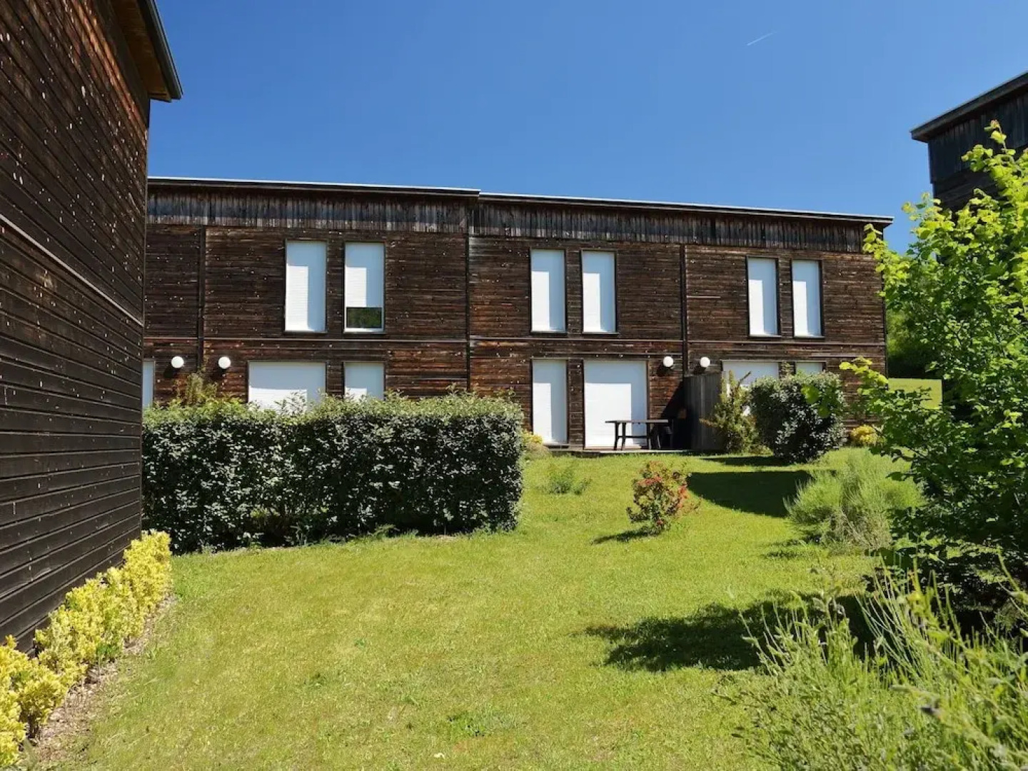 Tidy Apartment With a Bbq, Near Montréal du Gers