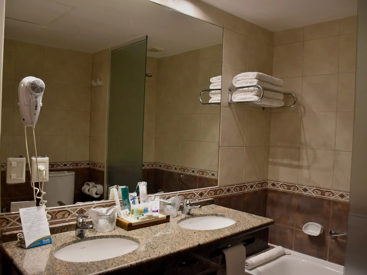 Tower Inn and Suites