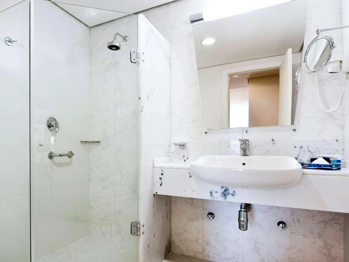 Отель Nacional Inn Jaragua Sao Paulo