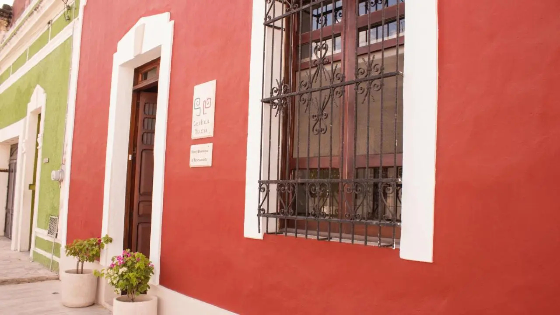Casa Italia Luxury Guest House - Adults Only