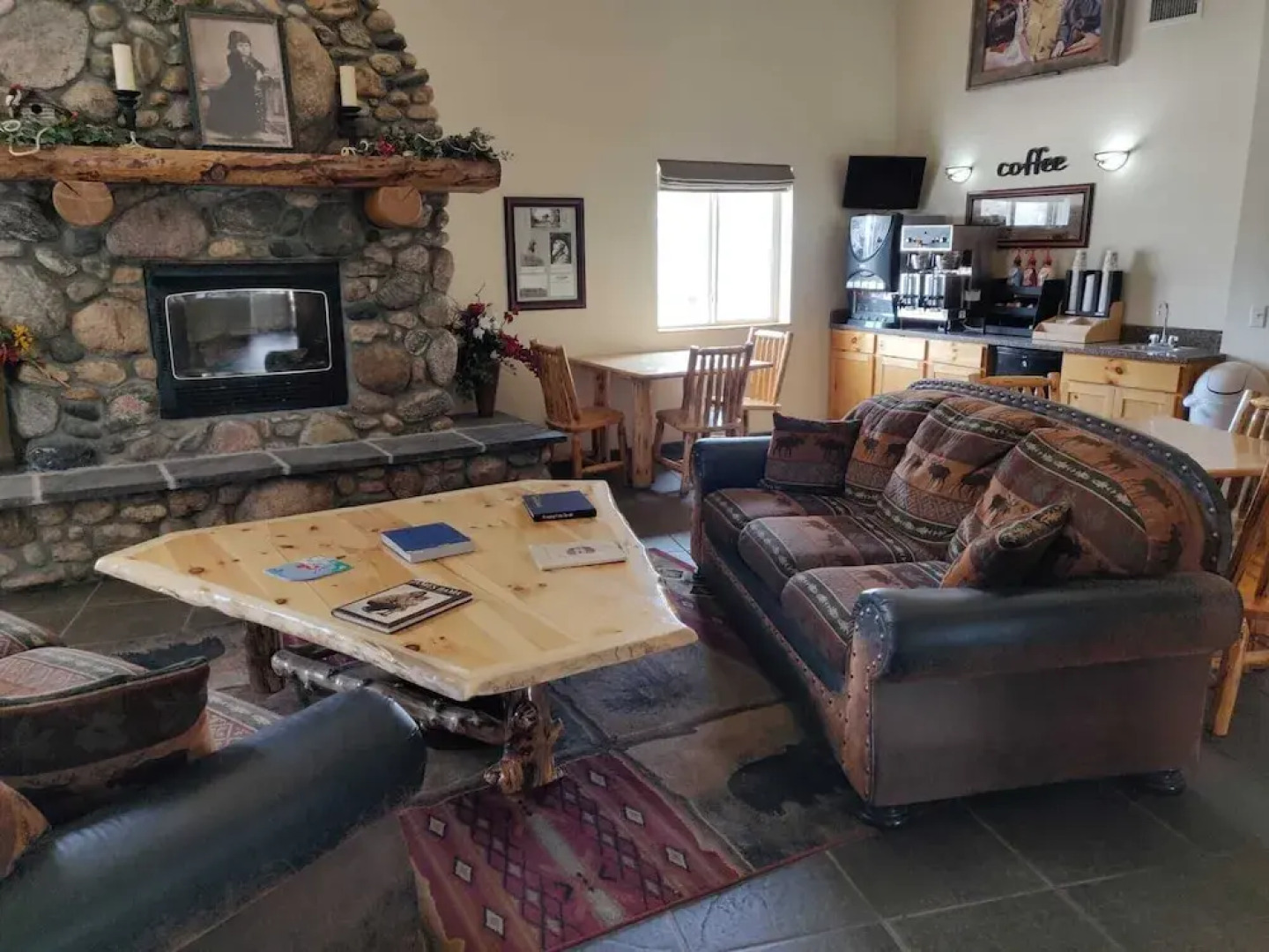 Cody Legacy Inn & Suites