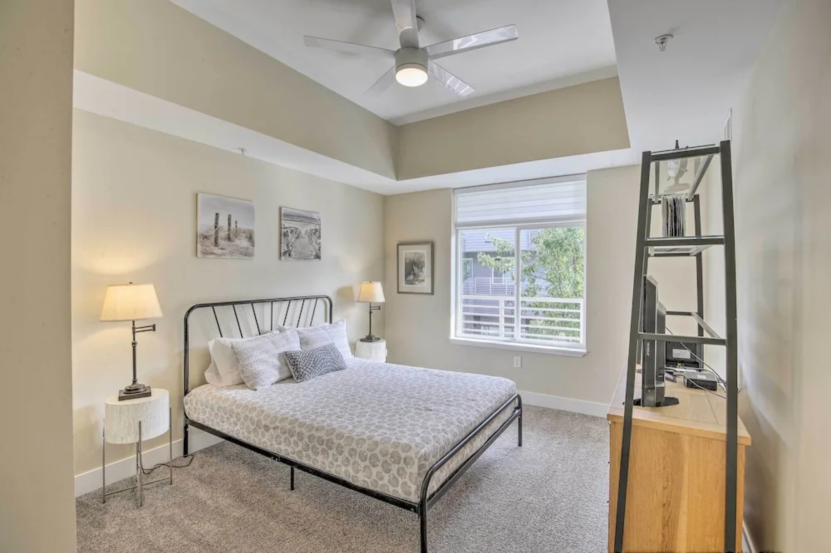 Grand Haven Condo w/ Patio < 1 Mi to Downtown