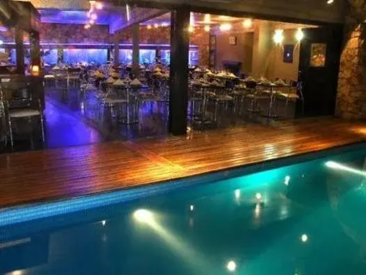 Village de las Pampas Apart Hotel Boutique