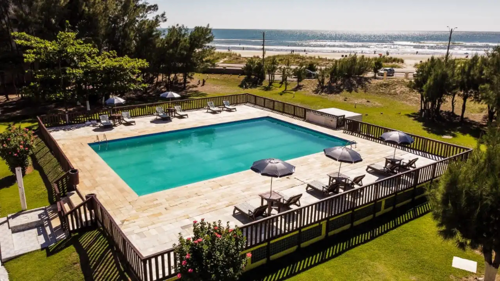 Ravena Cassino Hotel