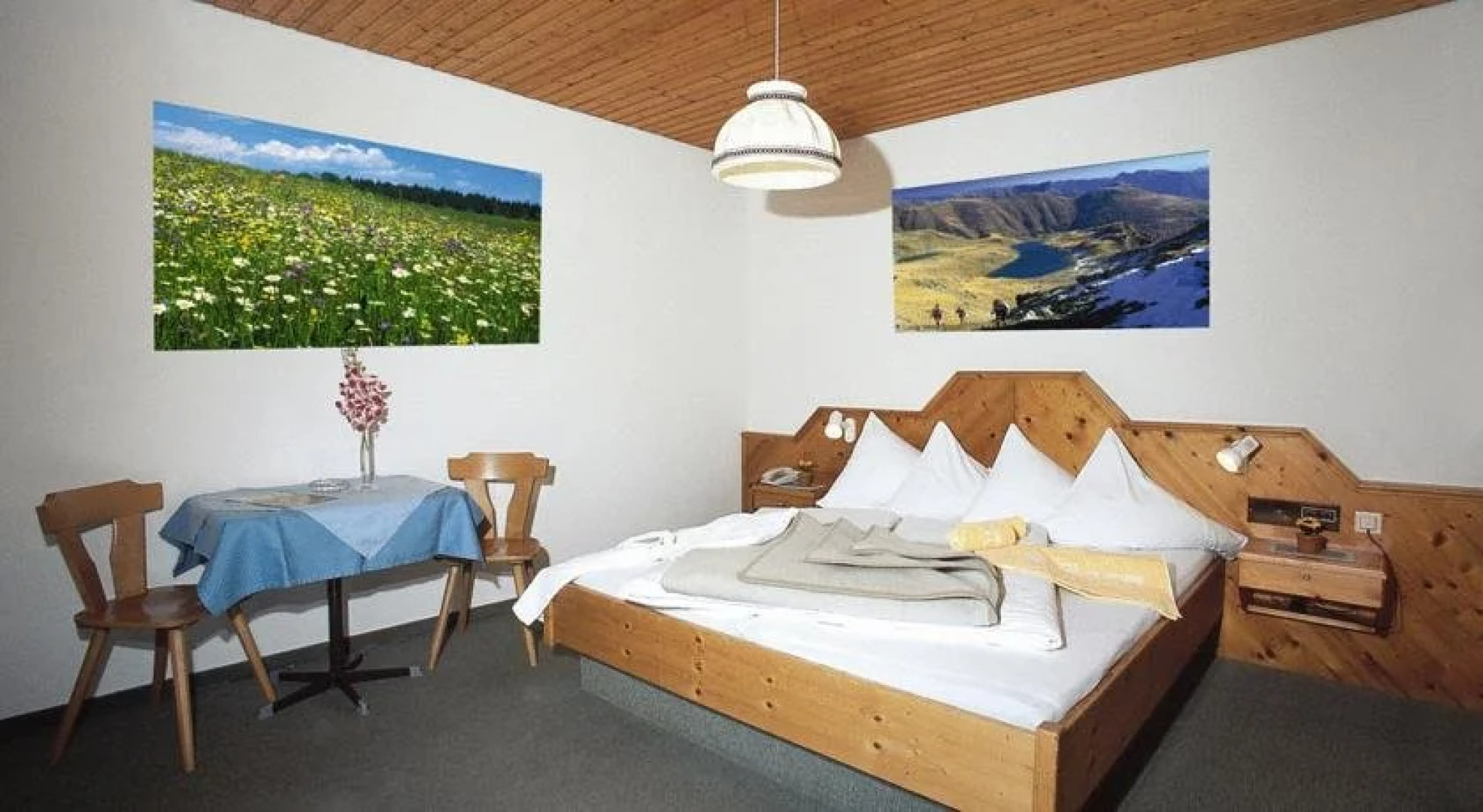 Ferienhotel Sunshine