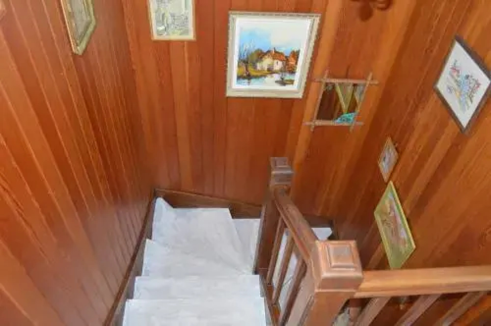 Maison d'Hôtes Ti'Coltanbert