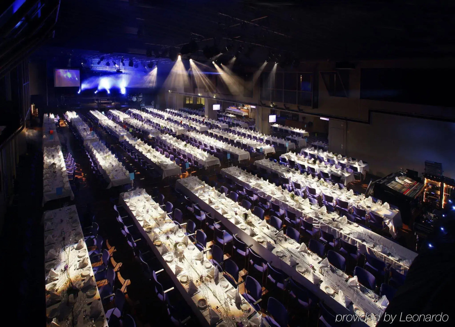 Quality Hotel Maritim