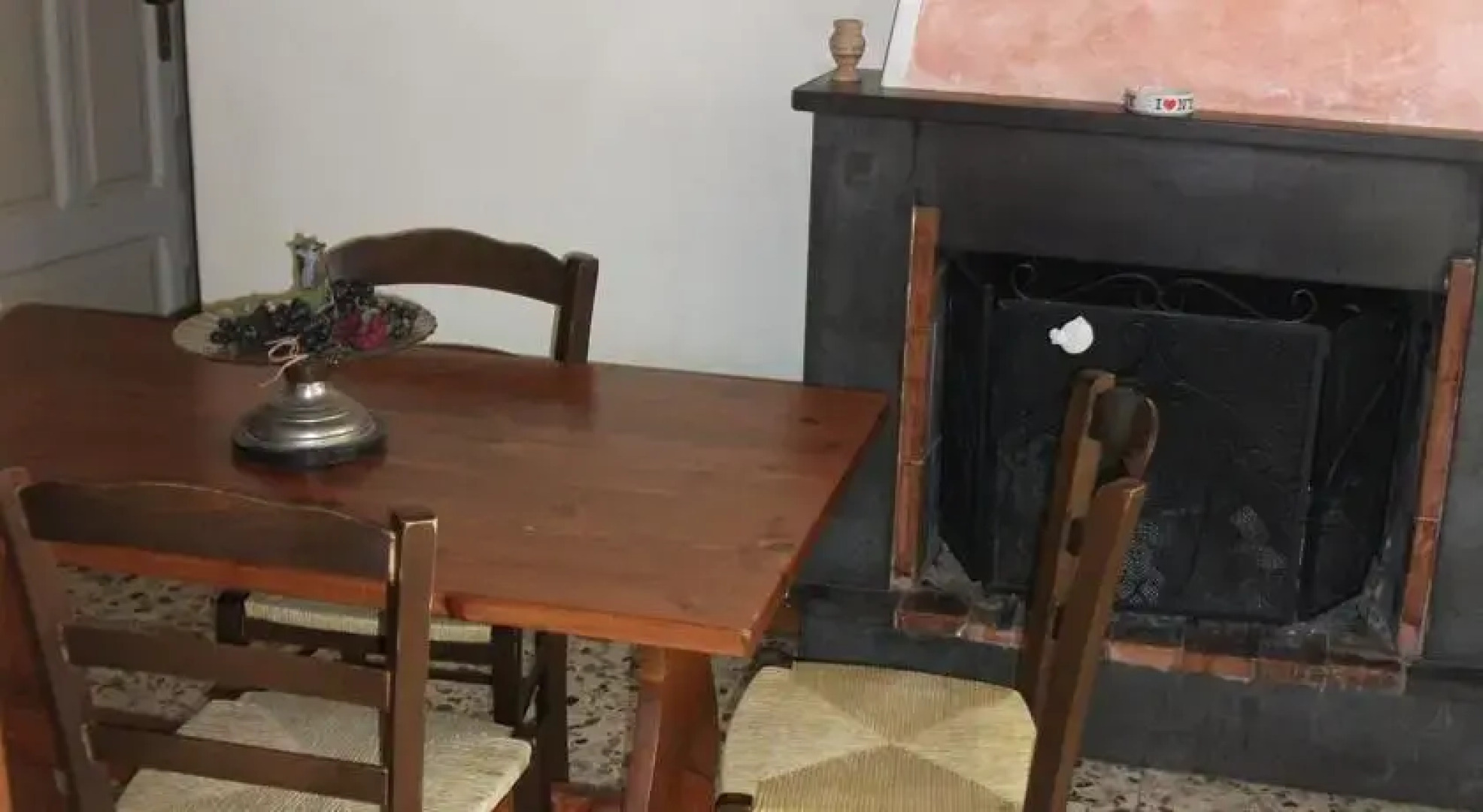 Casa Vacanze Natura e Trekking