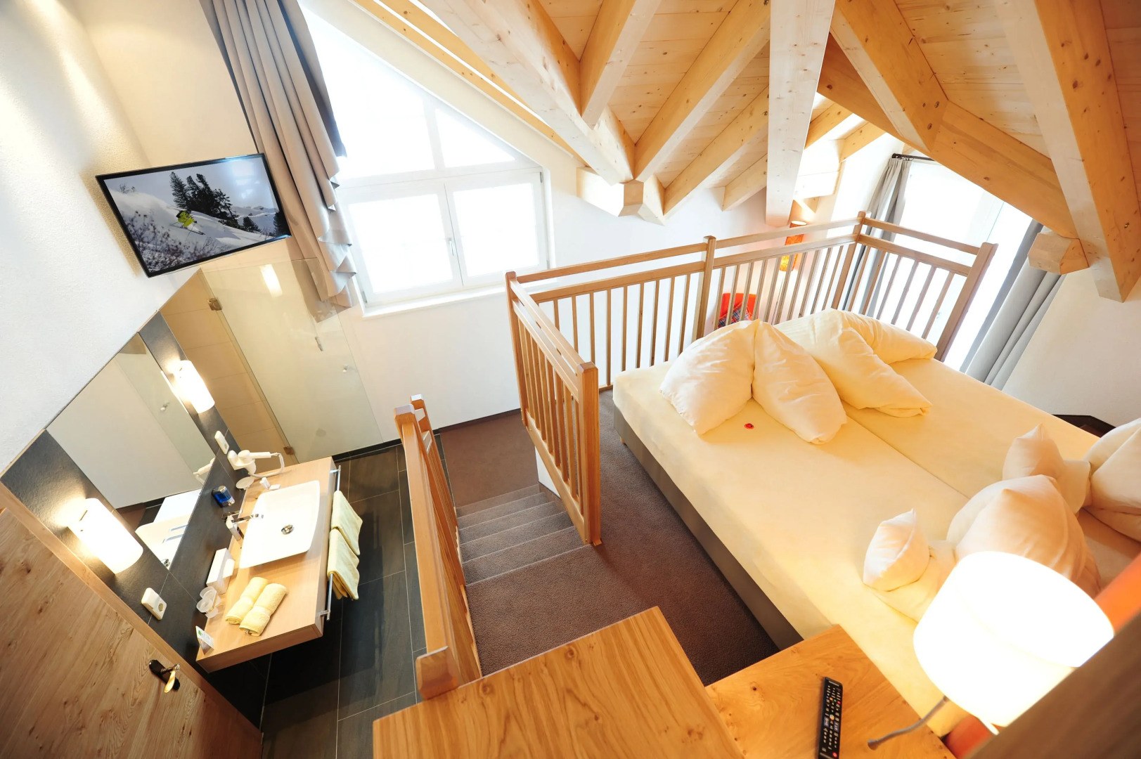 Hotel & Luxury Appartements Dorfstadl