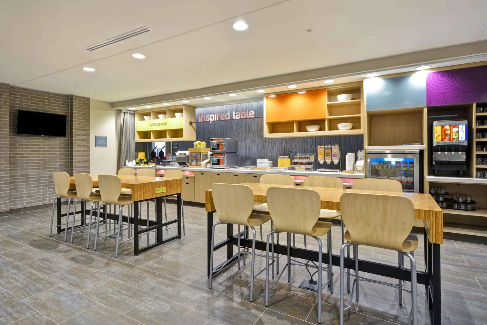 Home2 Suites by Hilton Kansas City KU Medical Center