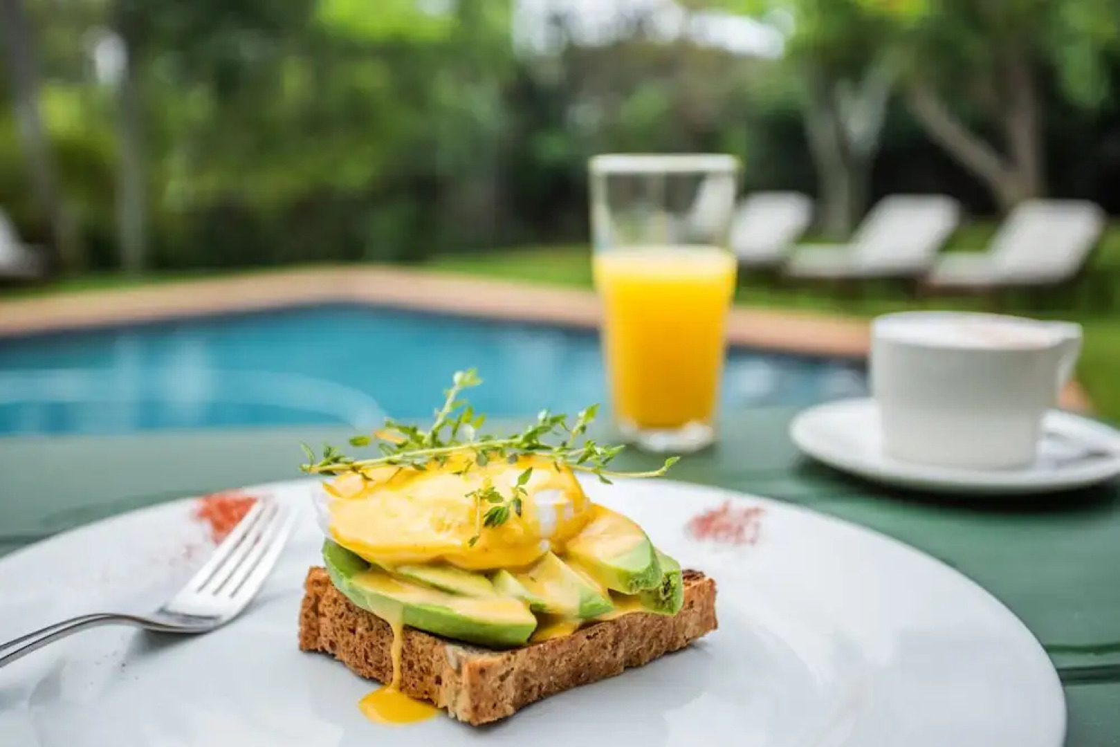 Teremok Lodge and Spa