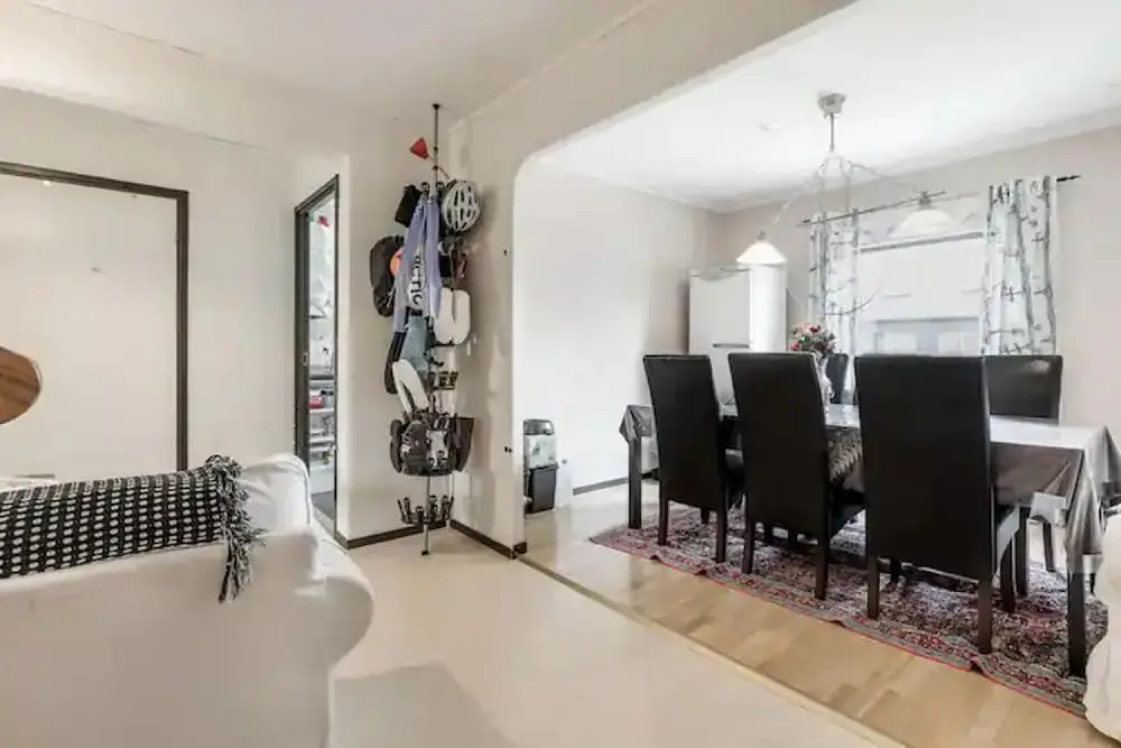 Karlstad Unic House Kronoparken