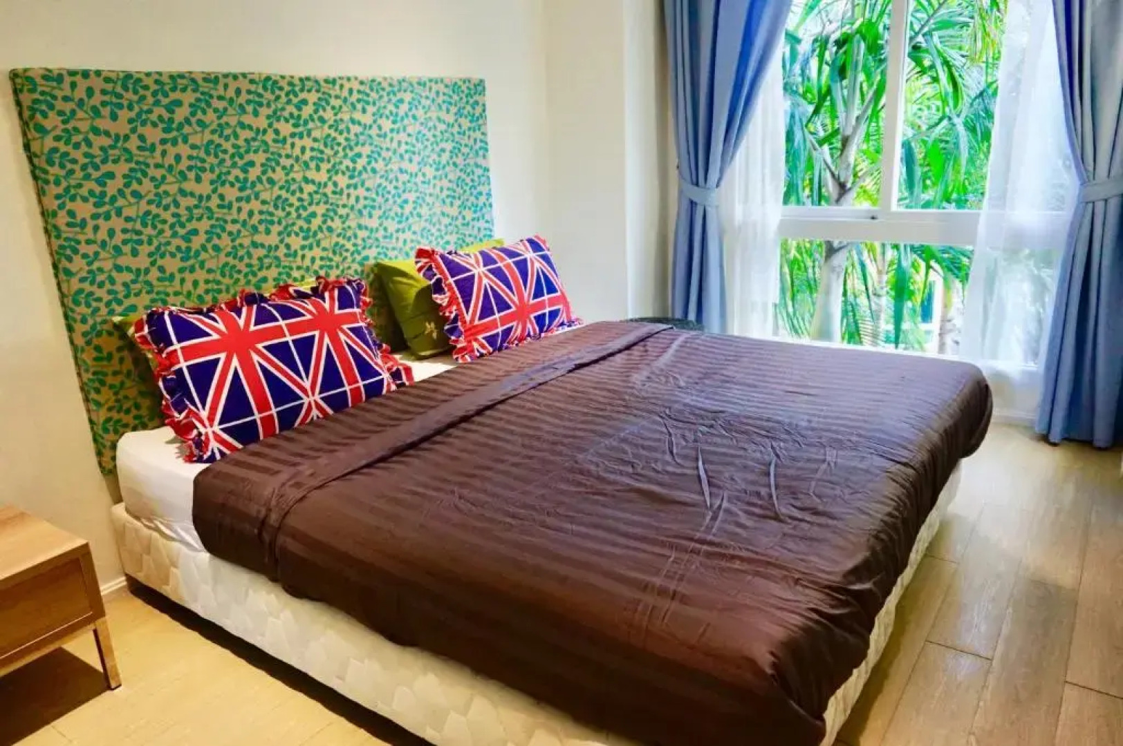 Atlantis Jomtien Waterworld Resort