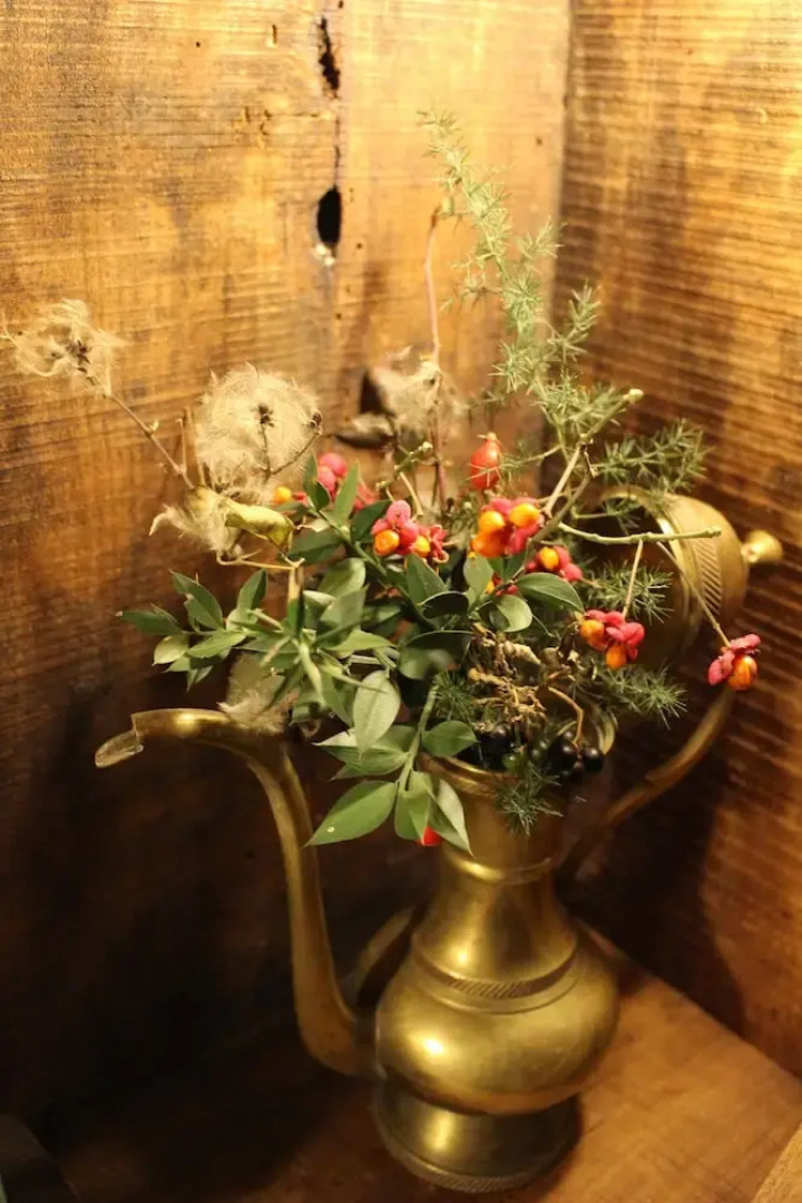 SassoErminia B&B Ecosostenibile