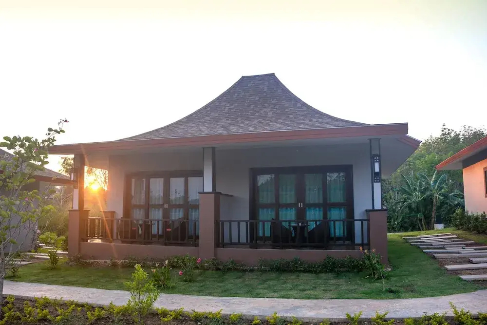 Phu Chom Mork Resort