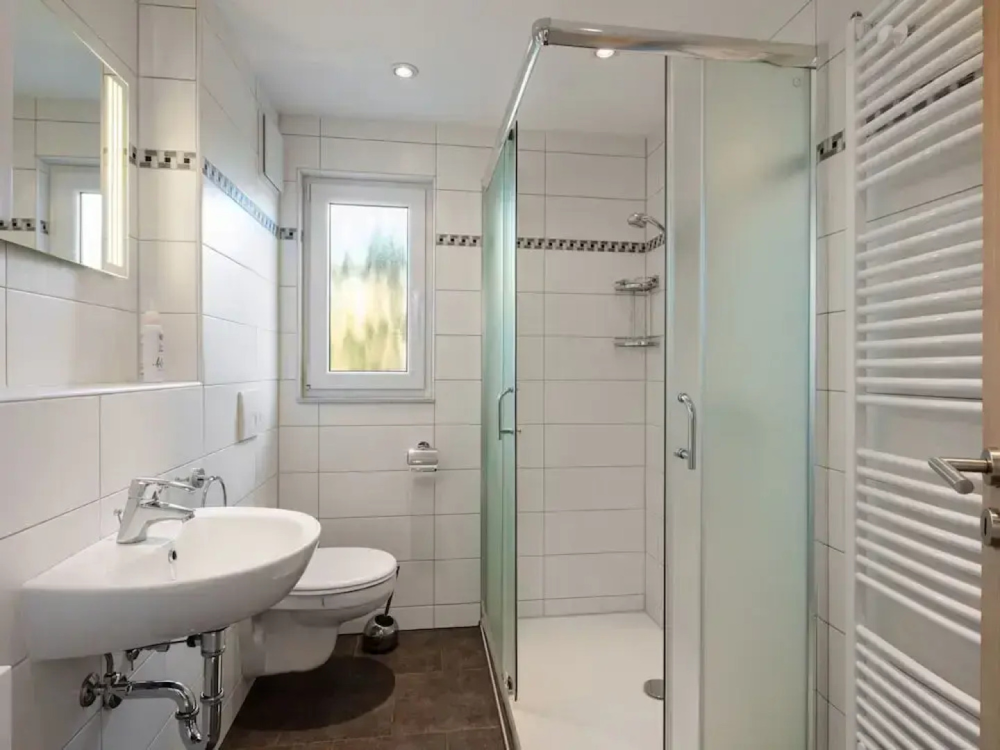 Ideal Holiday Home in Wutha-Farnroda near City Center