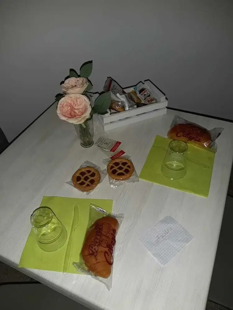 B&B Al Portone