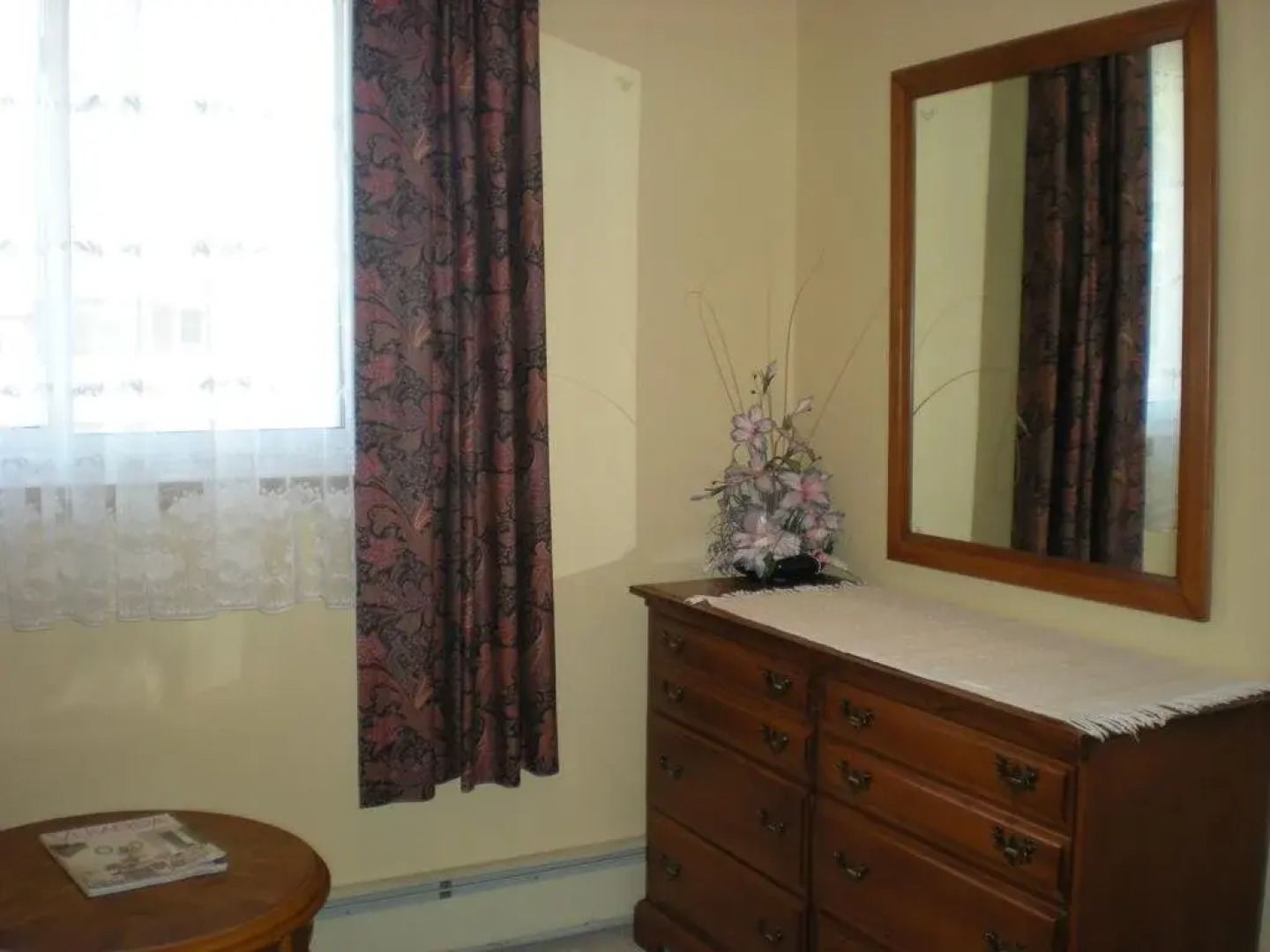 Ollies Bed and Breakfast