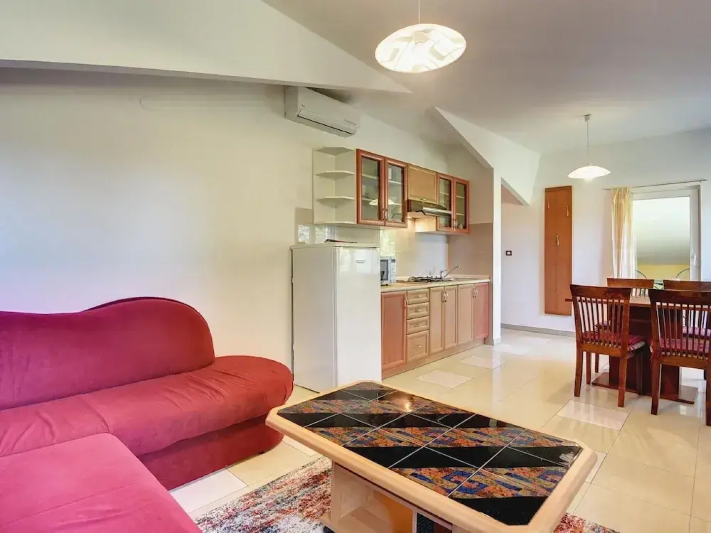 Peaceful Apartment in Pula With Swimming Pool
