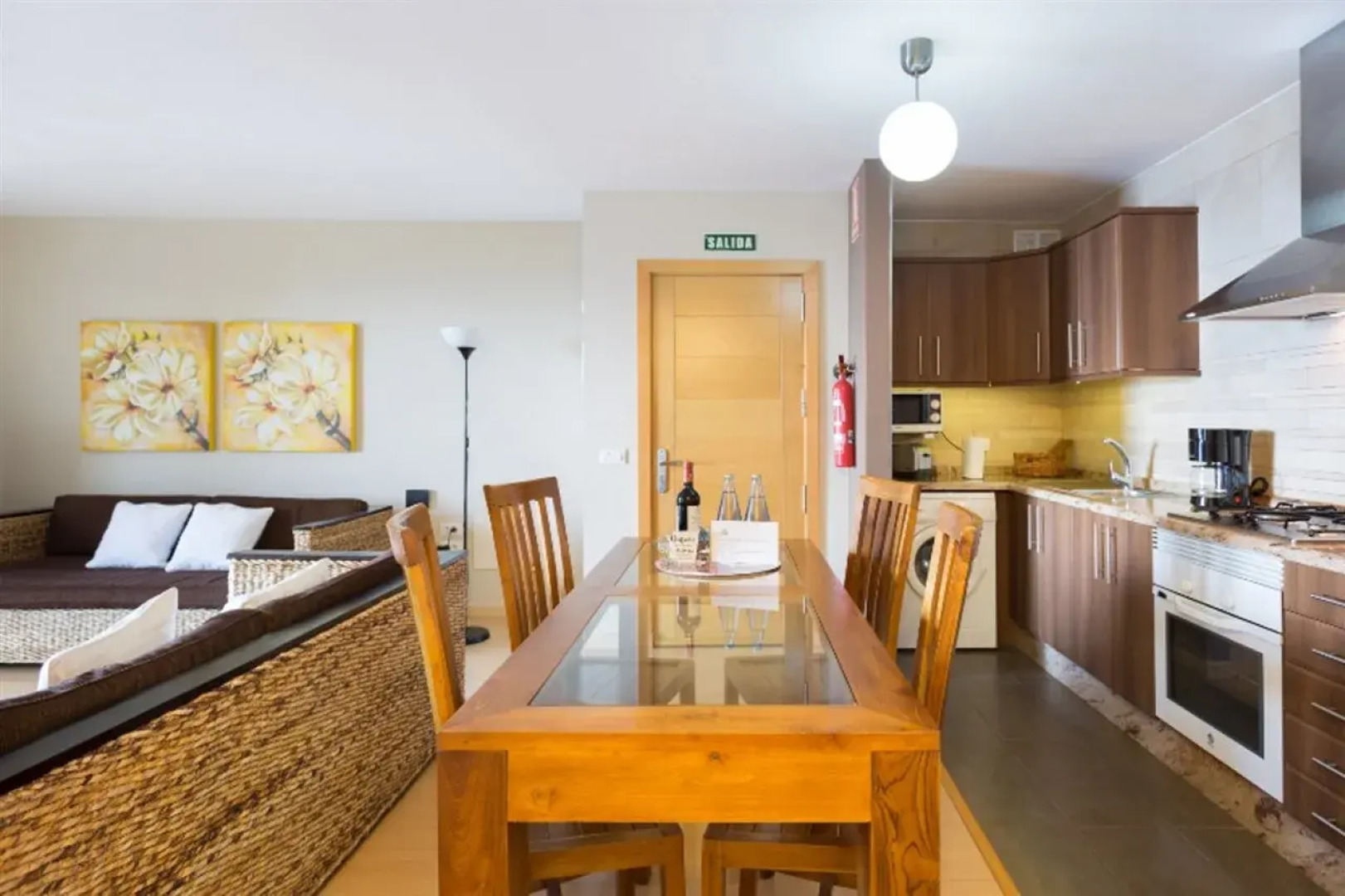 San Diego Apartamentos