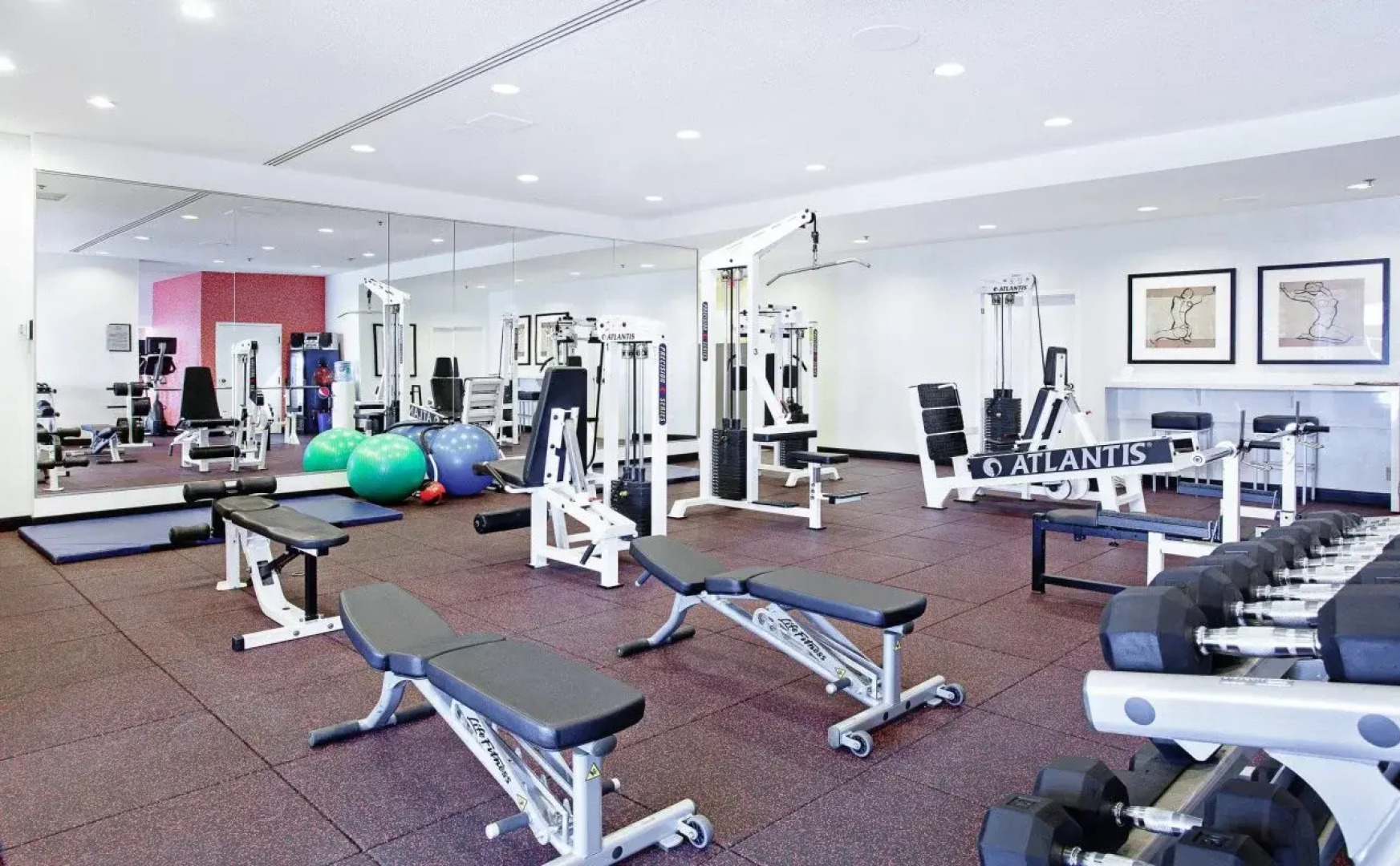 Delta Hotels by Marriott Quebec