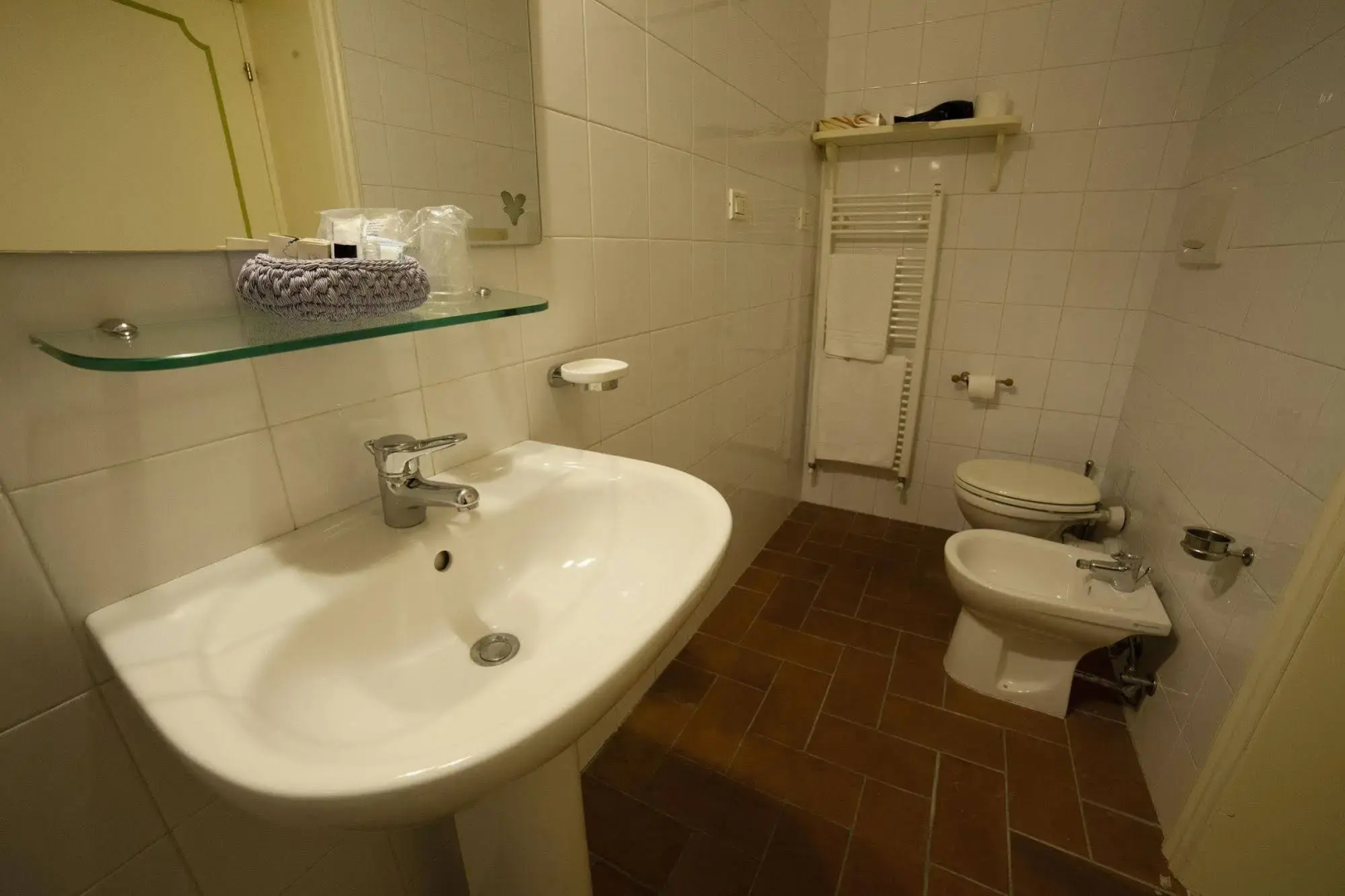 Hotel La Luma