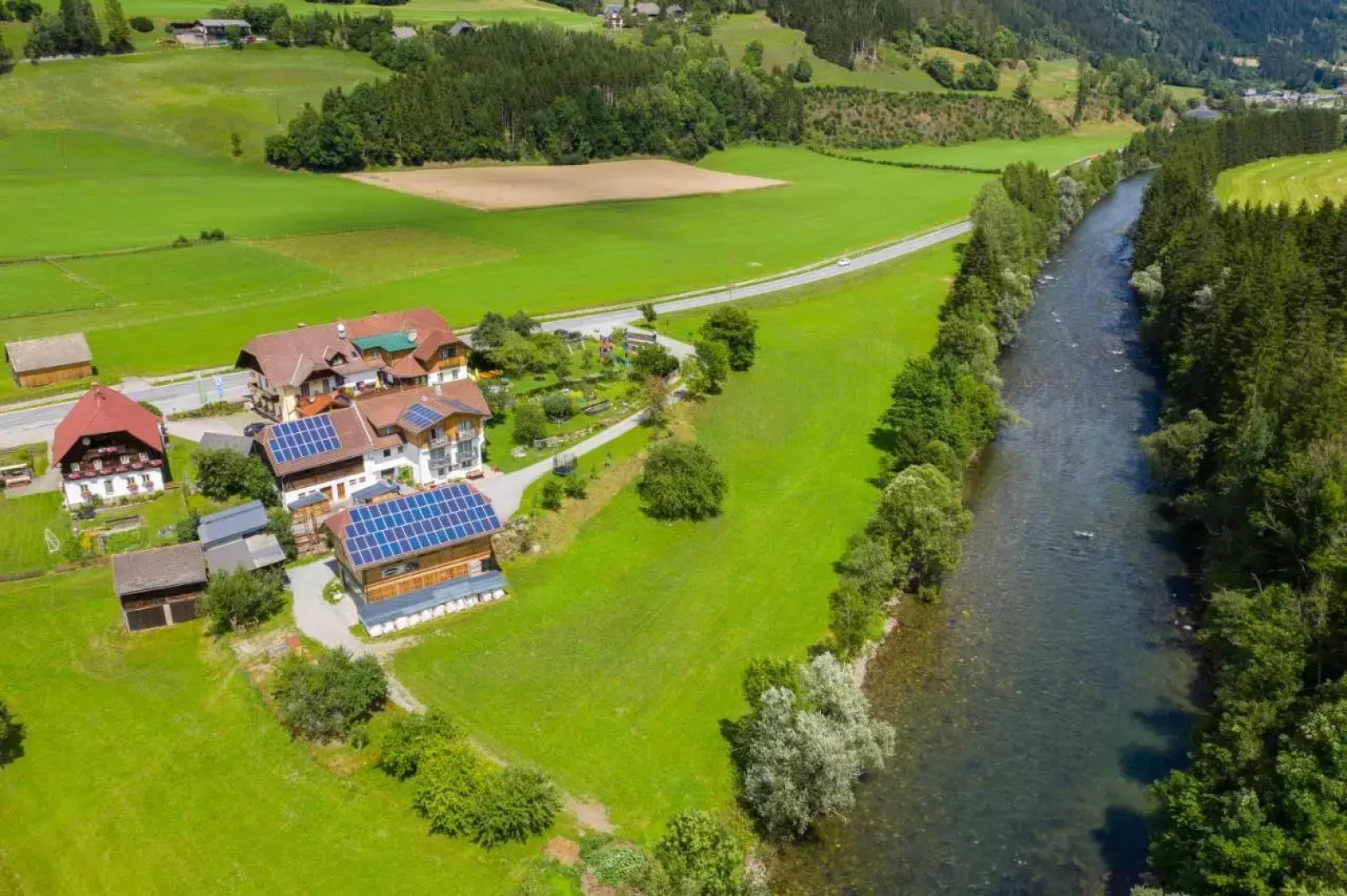 Gasthof Schafferwirt