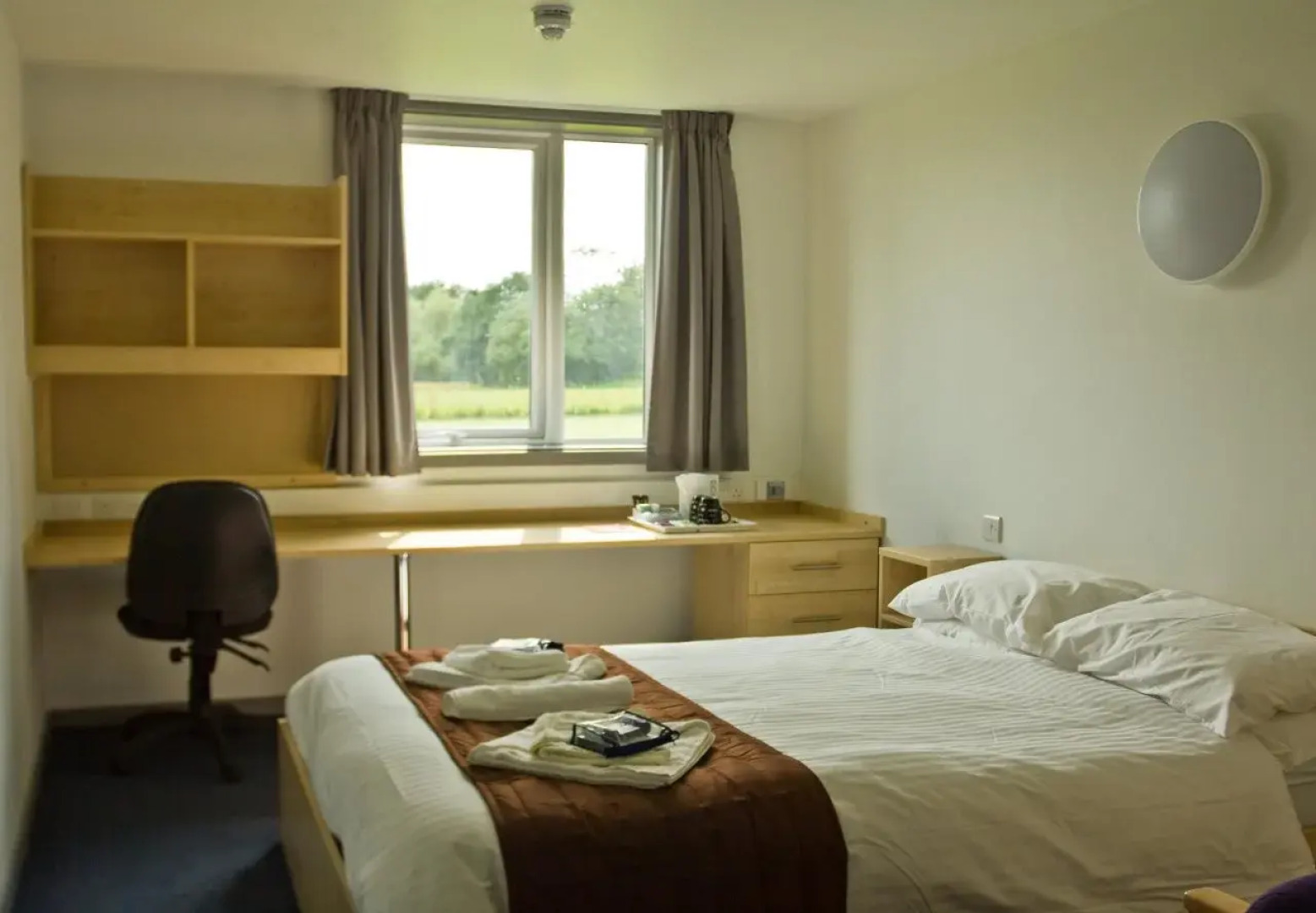 Keynes College - University Of Kent