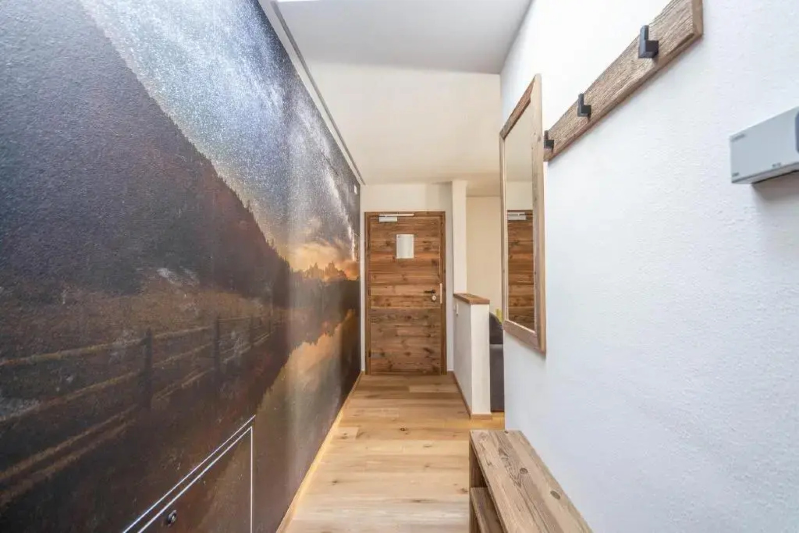 Sonnleiten - Apt. 7 Sterngucker