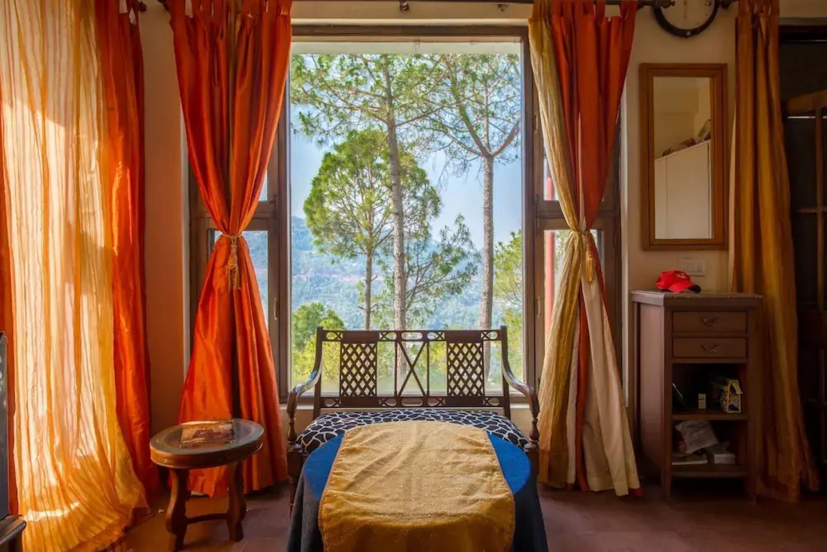 V Resorts Whispering Pines Barog