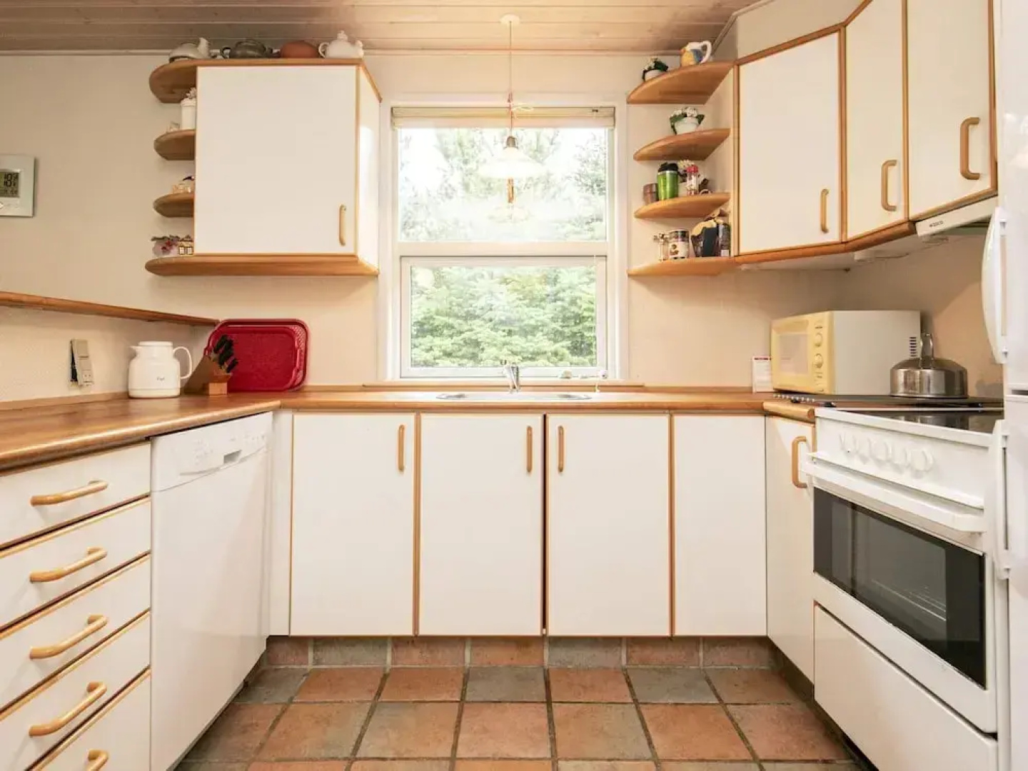 Cozy Holiday Home in Hurup near Limfjorden
