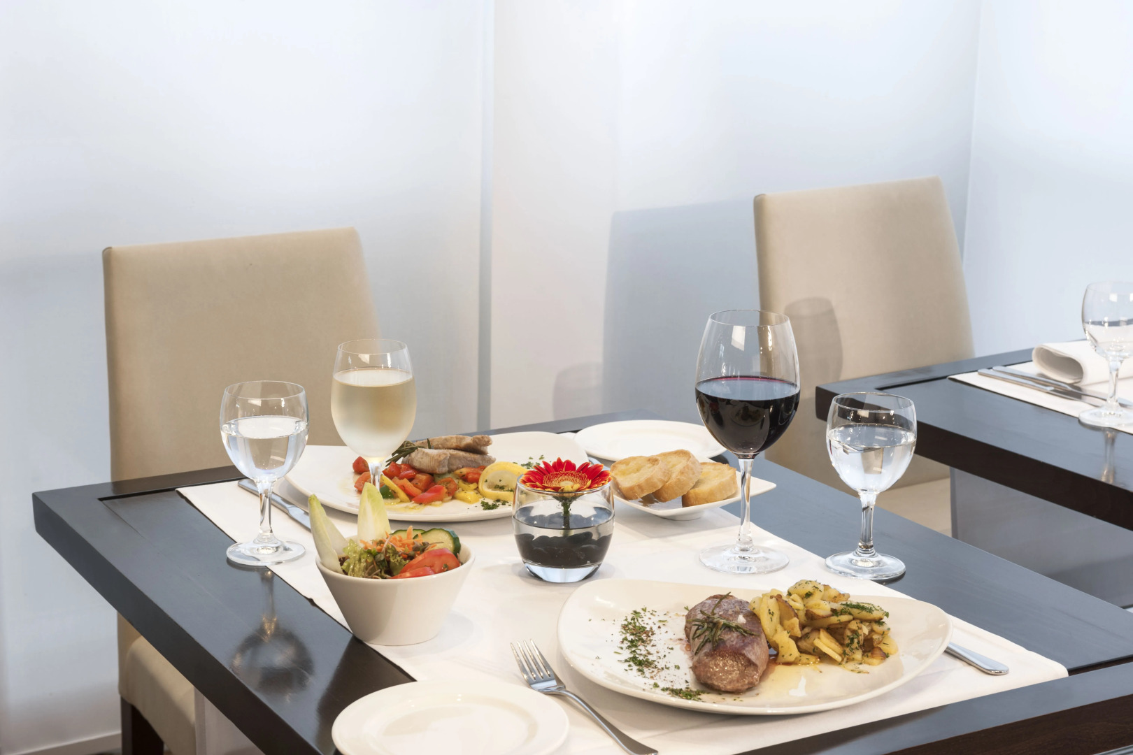 NH Frankfurt Airport