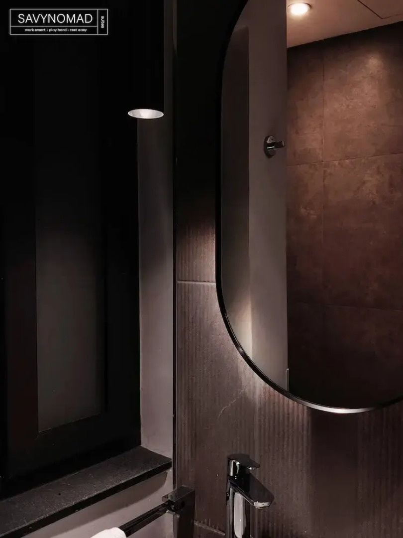 Savynomad Harbour Residences Bormla