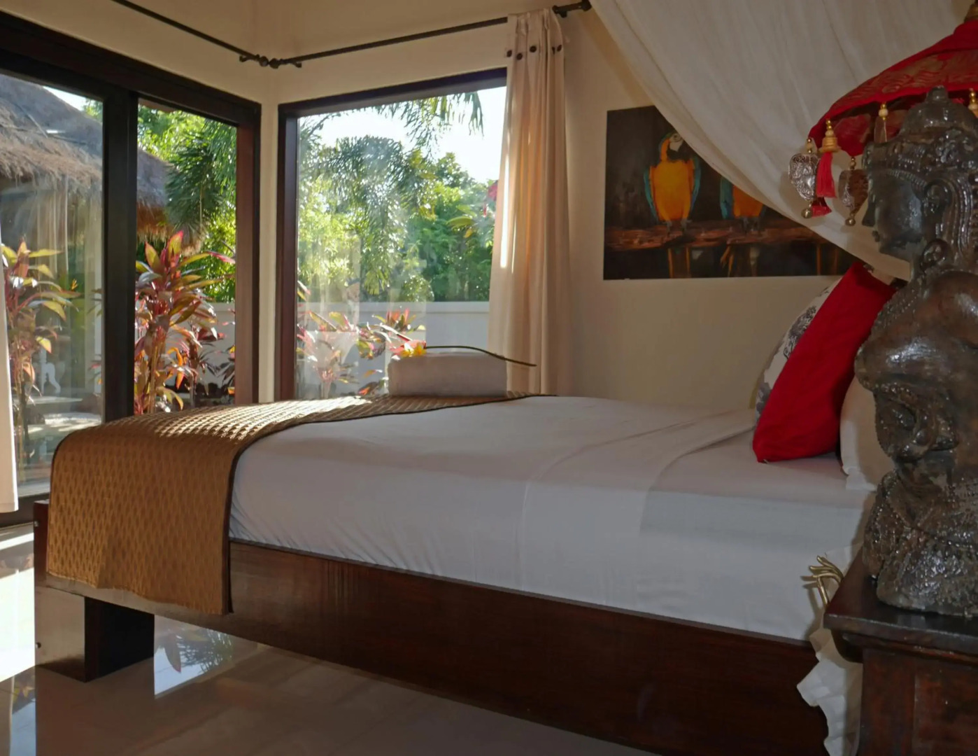 Hakuna Matata Bali Villas